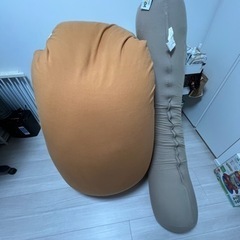 ヨギボーマックス、ロールマックス、カバーの画像