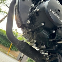 【極上車】CBF125R 距離浅3115kmの画像