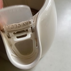 ティファール　電気ケトル　0.8リットルの画像
