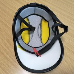 ヘルメット（自転車用）の画像