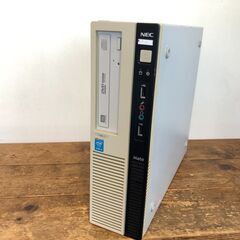 NEC Mate J ML- j Core i5 4GB SSD...