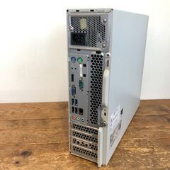 NEC Mate J ML- j Core i5 4GB SSD240GB Windows11 Microsoft Officeインストールの画像