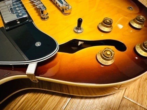 【美品】Tokai ES-335タイプセミアコ 2025年最新】tokai 335の人気アイテム - メルカリ