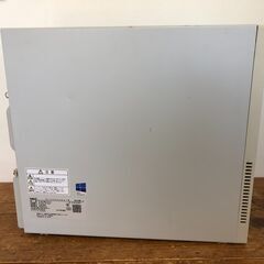 NEC Mate J ML- j Core i5 4GB SSD240GB Windows11 Microsoft Officeインストールの画像