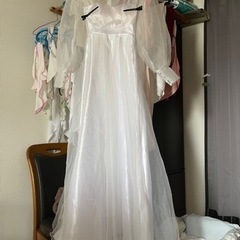 服/ファッション ドレス