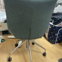 家具 オカモト　チェアの画像