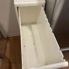 ゴミ箱　お譲りしますの画像