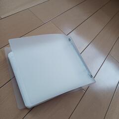 CD/DVD収納ケース④