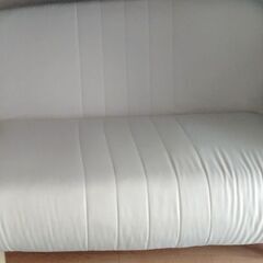 セミダブルサイズのソファーベッド