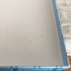 ディズニーのお菓子の箱の画像