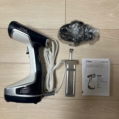 T-fal スチームアイロンの画像