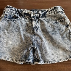 ショートパンツ　Mサイズ