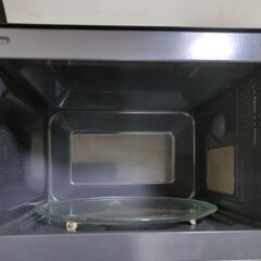 YAMAZEN 電子レンジ ARB-207(B)5 50Hz専用の画像