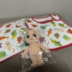 新品✨️未使用 キューピーギフトセット🎁✨の画像