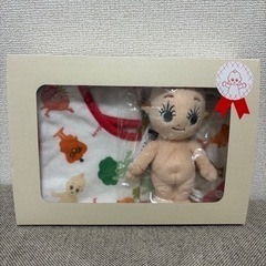 新品✨️未使用 キューピーギフトセット🎁✨