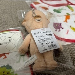 新品✨️未使用 キューピーギフトセット🎁✨の画像