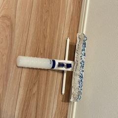 窓クリーナー