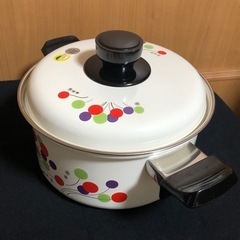 生活雑貨 調理器具 鍋、グリルの画像