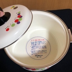 生活雑貨 調理器具 鍋、グリルの画像