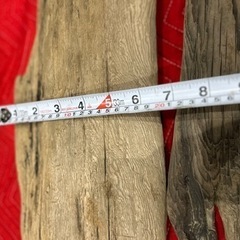 古材、流木の画像