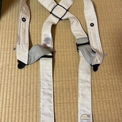 子供用品 ベビー用品 ベビーキャリア、抱っこひもの画像