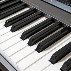 綺麗　CASIO カシオ 電子 ピアノ PX-130の画像