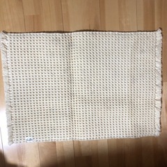 バスマットの画像