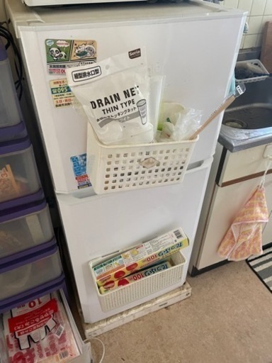 家電 キッチン家電 冷蔵庫