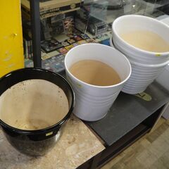 植木鉢・プランター各種（表示価格は最安値になります　内容欄に個別...