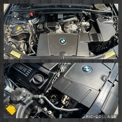 ⭐️人気の黒‼️BMW E320iツーリング Mスポ➕後期型 サンルーフ等　⭐️の画像