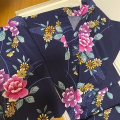 服/ファッション 着物 レディースの画像
