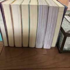 最終値下げ感動のどうふつ物語2冊、動物と話せる少女リリアーネ 1~4巻 スペシャル1冊の画像