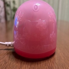 キティちゃんベープ蚊取りの画像
