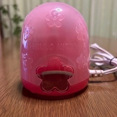 キティちゃんベープ蚊取り