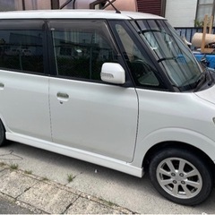 受け渡し完了　H.19年　タント［中古車] の画像