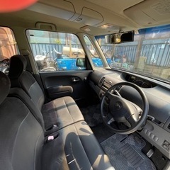 受け渡し完了　H.19年　タント［中古車] の画像