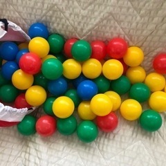 4色カラーボール