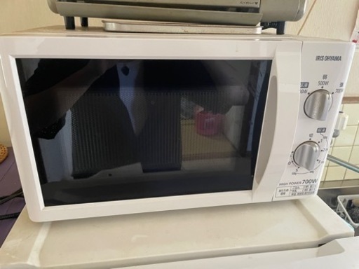 家電 キッチン家電 オーブンレンジ