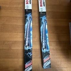 BOSCH ワイパー
