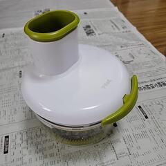 生活雑貨 調理器具