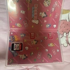 ゲームカセット