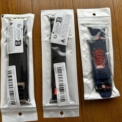 【交渉中】Apple 関連
