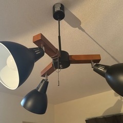 家具 照明器具の画像