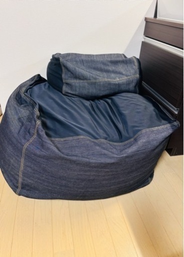 mujiソファ26960円➡️10000円