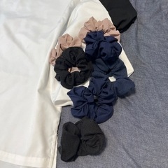 おまとめの続き:服/ファッション ブラウスの画像
