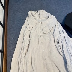おまとめの続き:服/ファッション ブラウス