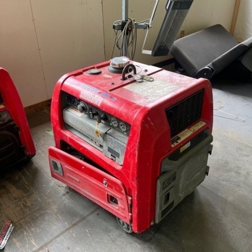 ウェルダー150 溶接機