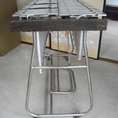 ＜打ち合わせ中＞ビブラフォン(KOSTH.220型）動作品の画像