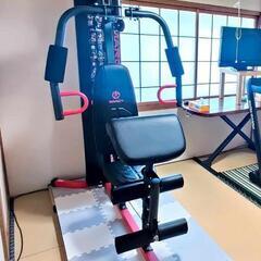 SALE! 筋肉トレーニングマシーン