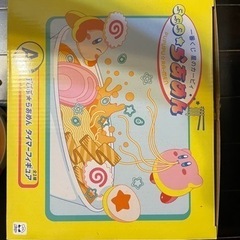 おもちゃ カービィ　1番くじA賞！の画像